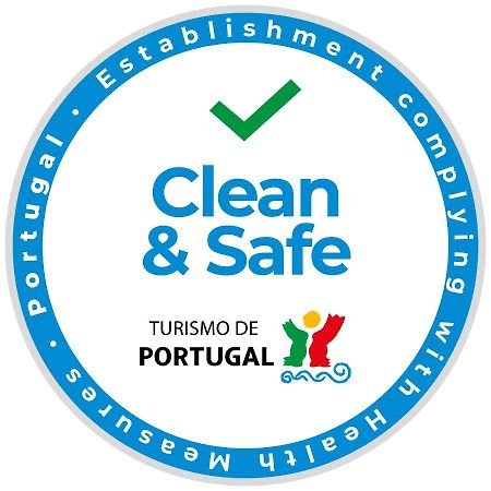 Quinta Dos Moinhos De Sao Filipe Ξενοδοχείο Σετούμπαλ Εξωτερικό φωτογραφία