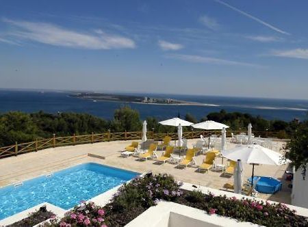 Quinta Dos Moinhos De Sao Filipe Ξενοδοχείο Σετούμπαλ Εξωτερικό φωτογραφία