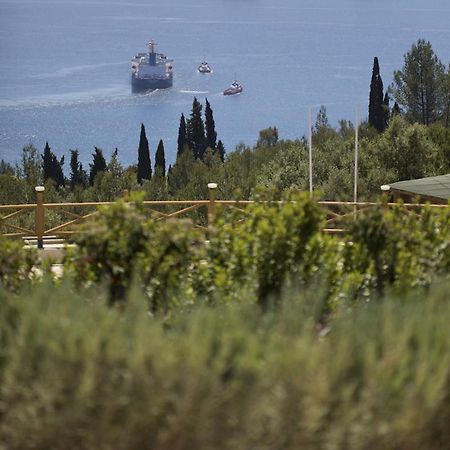 Quinta Dos Moinhos De Sao Filipe Ξενοδοχείο Σετούμπαλ Εξωτερικό φωτογραφία