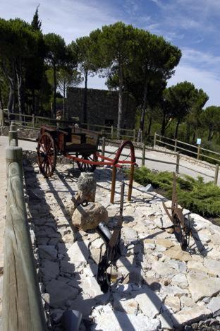 Quinta Dos Moinhos De Sao Filipe Ξενοδοχείο Σετούμπαλ Εξωτερικό φωτογραφία