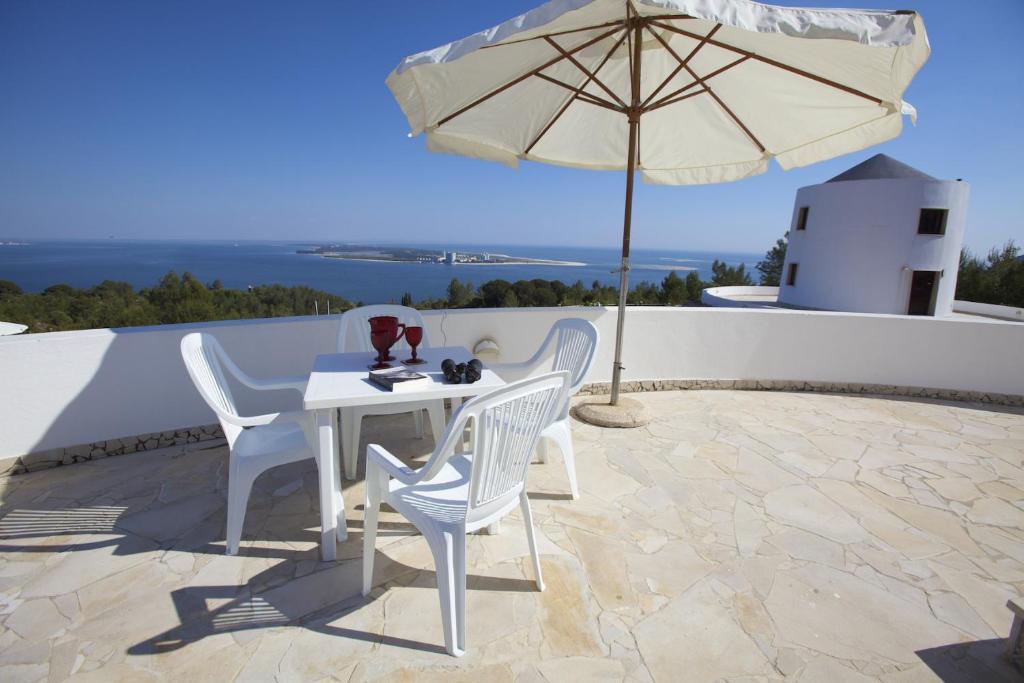 Quinta Dos Moinhos De Sao Filipe Ξενοδοχείο Σετούμπαλ Δωμάτιο φωτογραφία