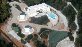 Quinta Dos Moinhos De Sao Filipe Ξενοδοχείο Σετούμπαλ Εξωτερικό φωτογραφία