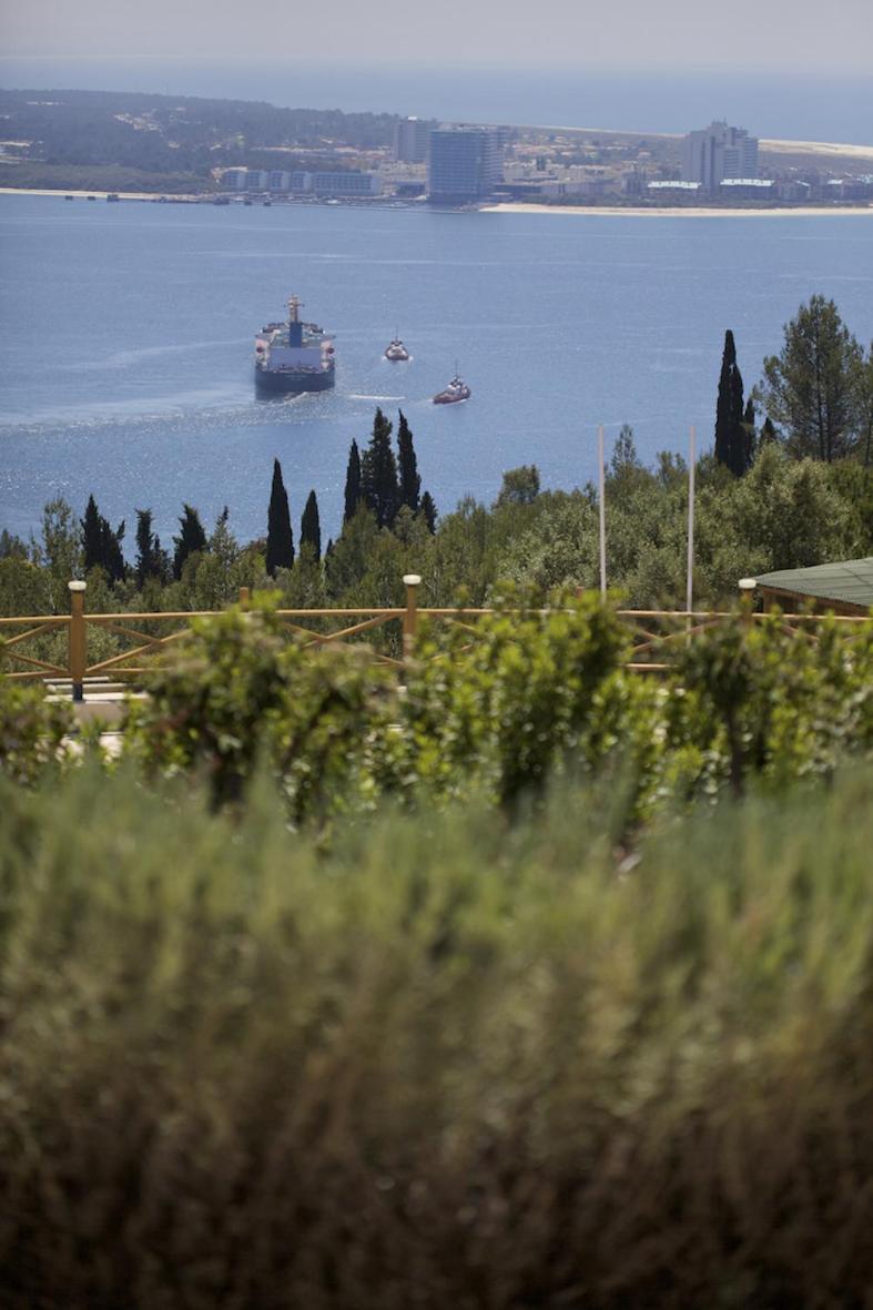 Quinta Dos Moinhos De Sao Filipe Ξενοδοχείο Σετούμπαλ Εξωτερικό φωτογραφία