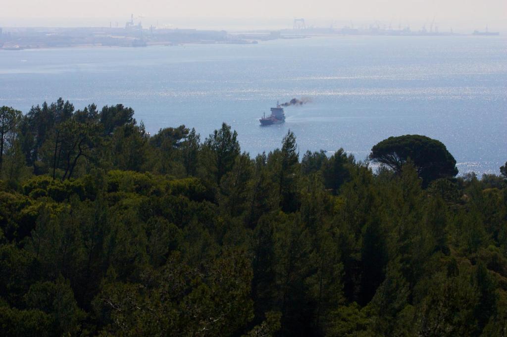 Quinta Dos Moinhos De Sao Filipe Ξενοδοχείο Σετούμπαλ Εξωτερικό φωτογραφία