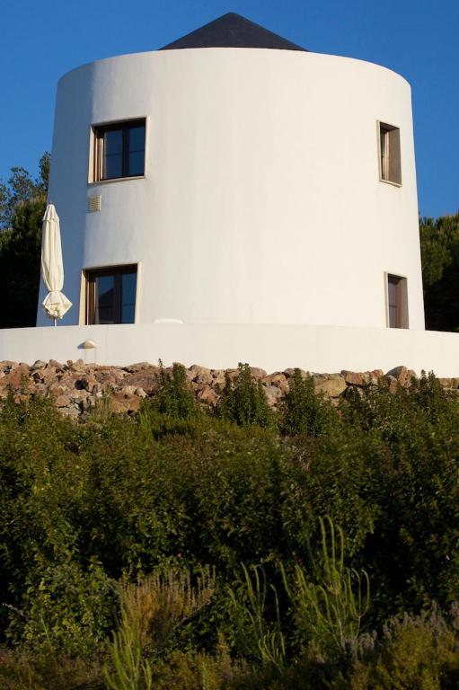Quinta Dos Moinhos De Sao Filipe Ξενοδοχείο Σετούμπαλ Εξωτερικό φωτογραφία