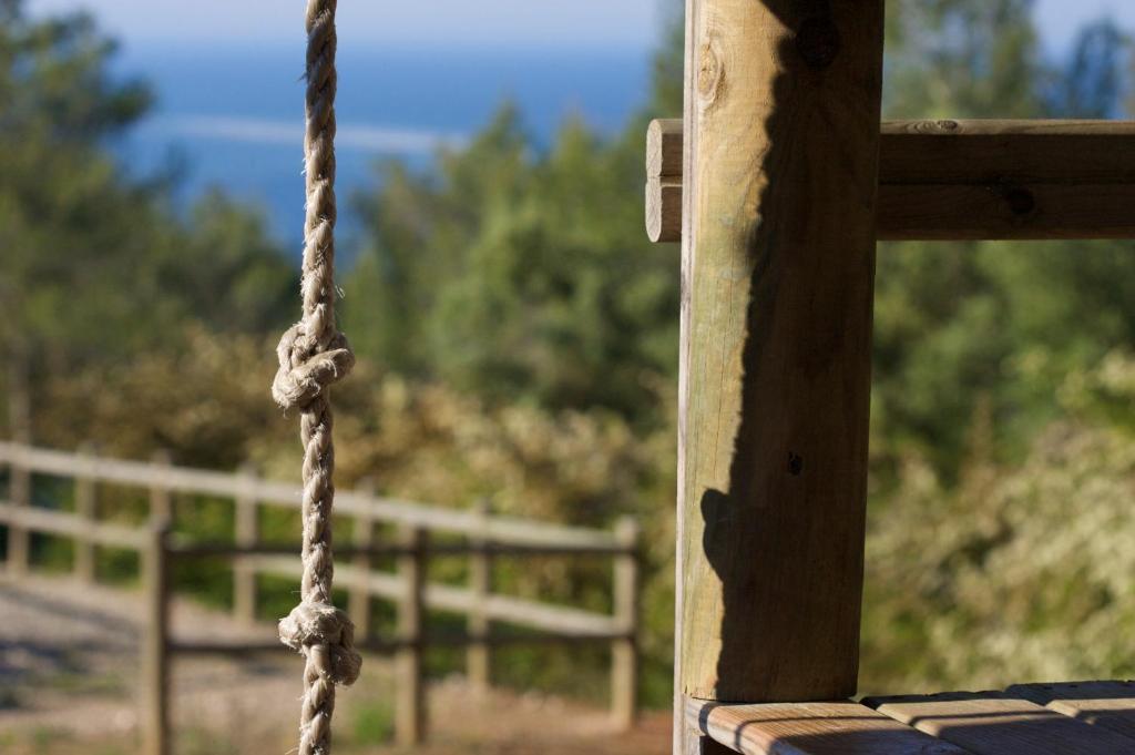 Quinta Dos Moinhos De Sao Filipe Ξενοδοχείο Σετούμπαλ Εξωτερικό φωτογραφία