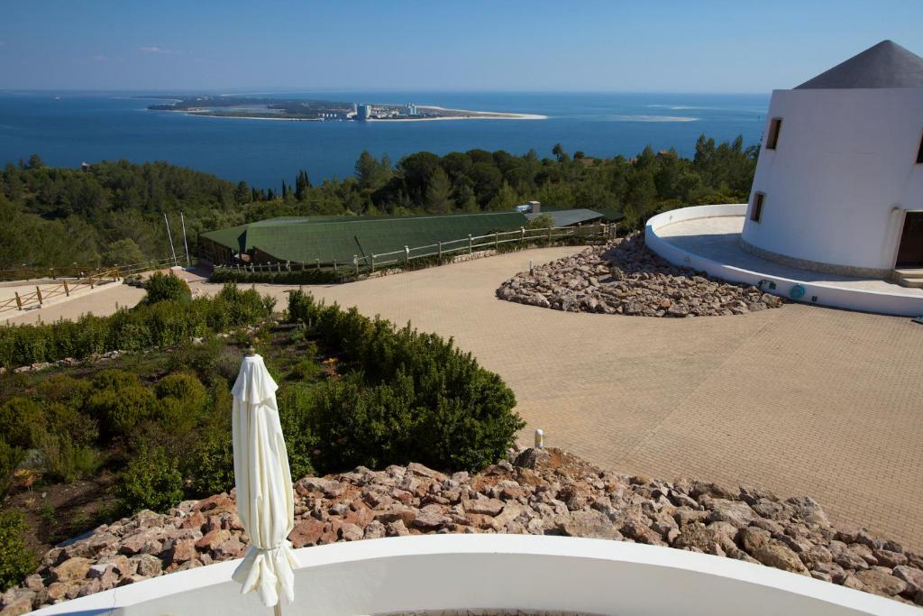 Quinta Dos Moinhos De Sao Filipe Ξενοδοχείο Σετούμπαλ Δωμάτιο φωτογραφία