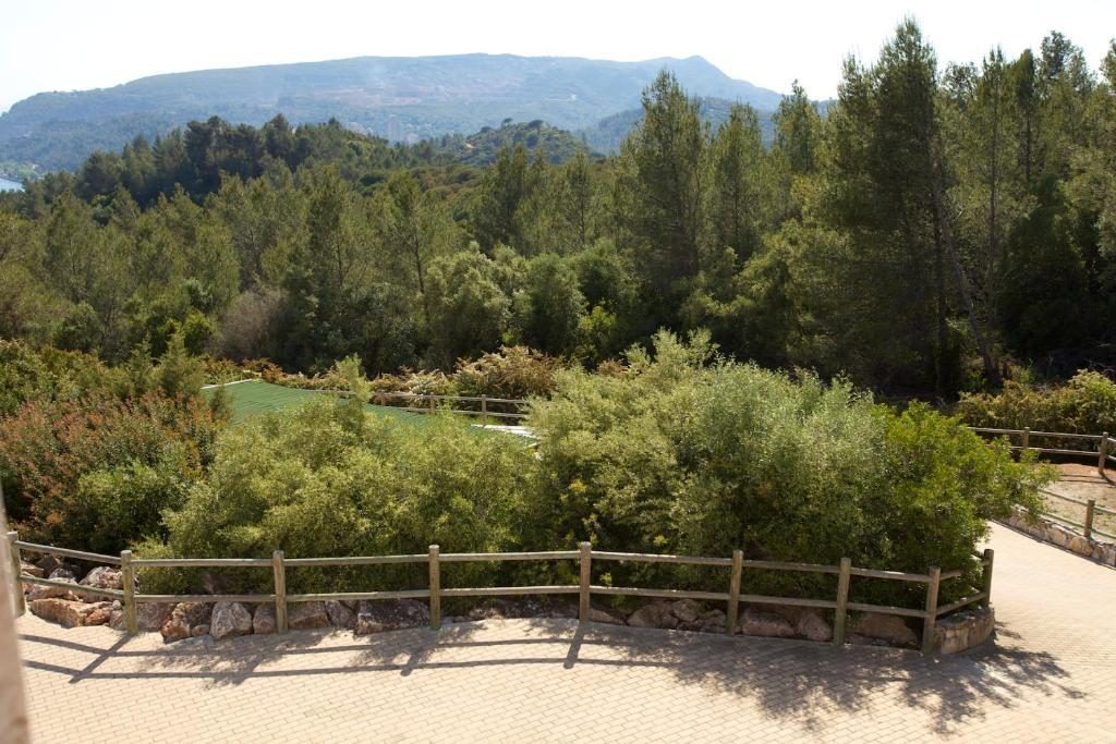 Quinta Dos Moinhos De Sao Filipe Ξενοδοχείο Σετούμπαλ Δωμάτιο φωτογραφία