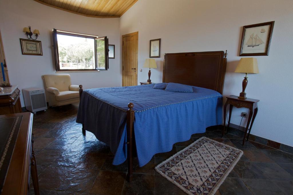 Quinta Dos Moinhos De Sao Filipe Ξενοδοχείο Σετούμπαλ Εξωτερικό φωτογραφία