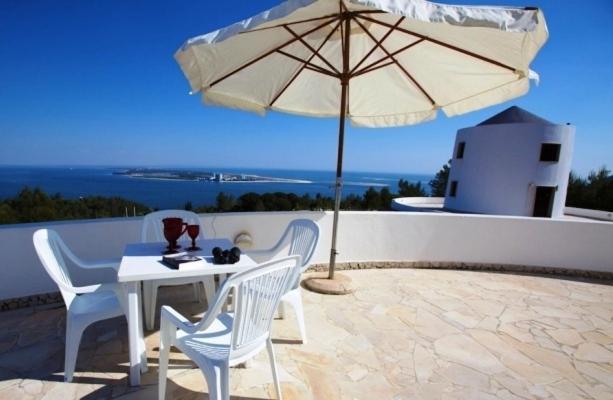 Quinta Dos Moinhos De Sao Filipe Ξενοδοχείο Σετούμπαλ Εξωτερικό φωτογραφία