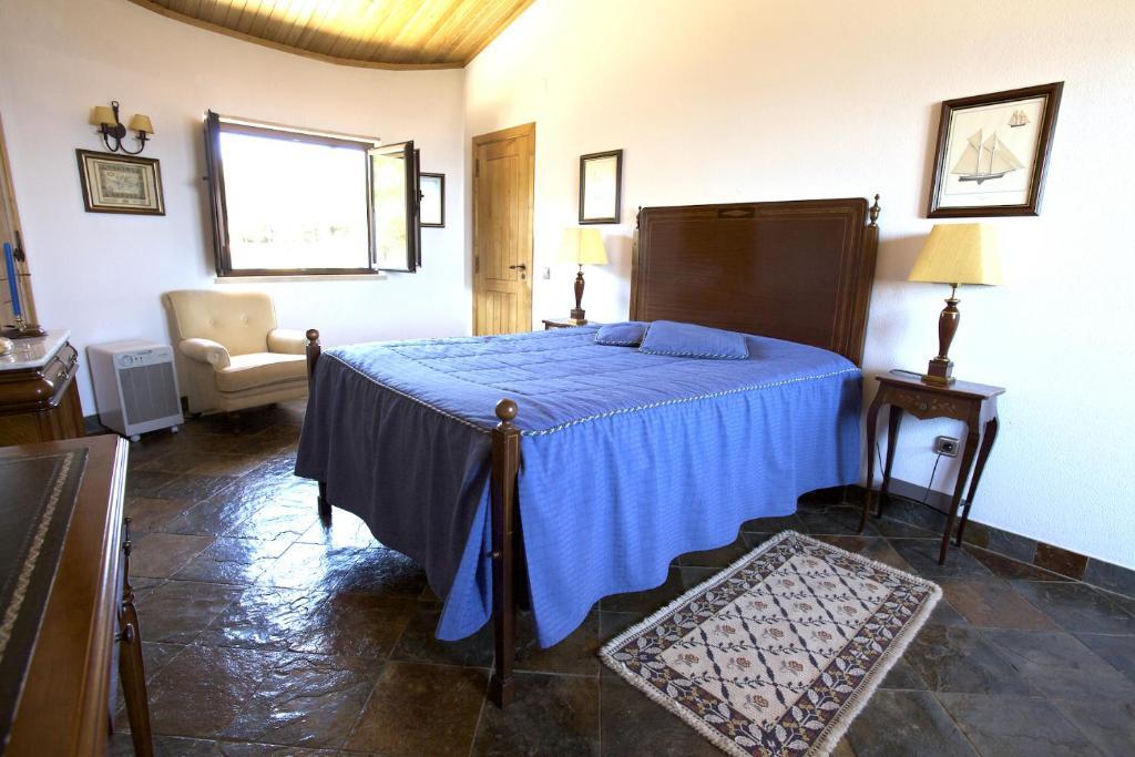 Quinta Dos Moinhos De Sao Filipe Ξενοδοχείο Σετούμπαλ Δωμάτιο φωτογραφία