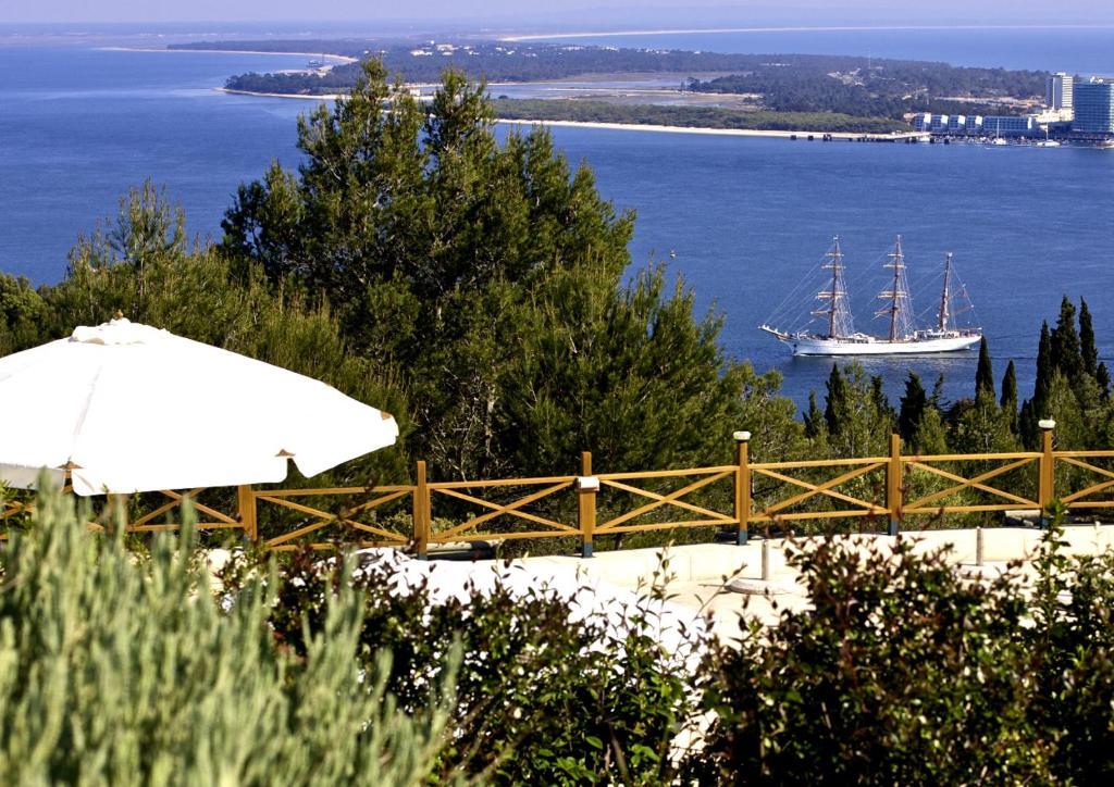 Quinta Dos Moinhos De Sao Filipe Ξενοδοχείο Σετούμπαλ Δωμάτιο φωτογραφία
